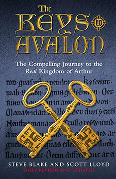 THE KEYS TO AVALON